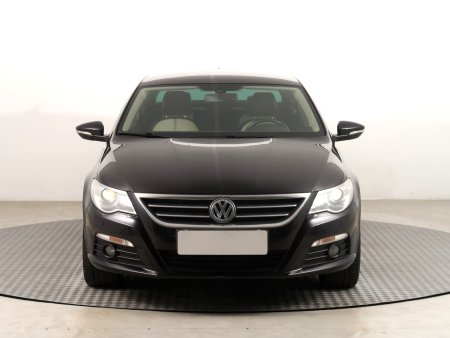 Volkswagen Passat CC, 2011 - pohled č. 2
