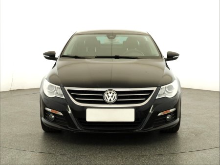 Volkswagen Passat CC, 2009 - pohled č. 2