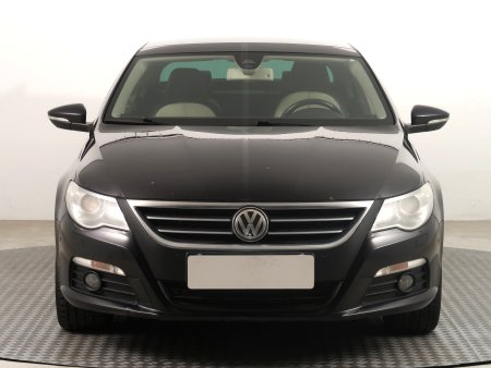 Volkswagen Passat CC, 2010 - pohled č. 2