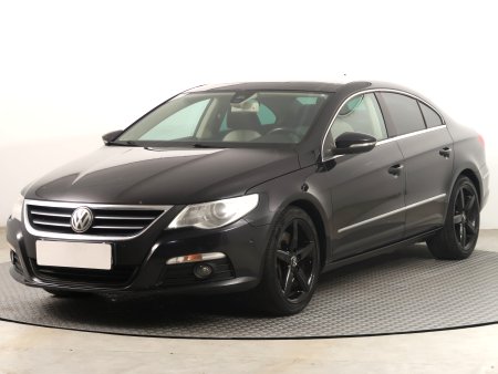 Volkswagen Passat CC, 2010 - pohled č. 3