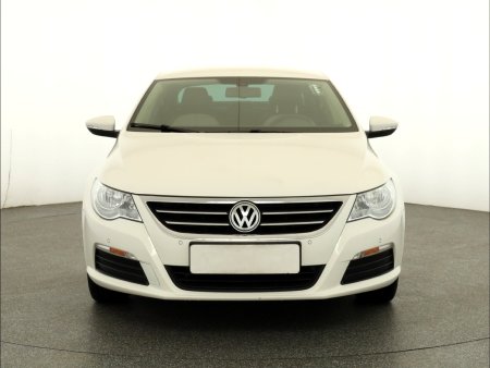 Volkswagen Passat CC, 2012 - pohled č. 2