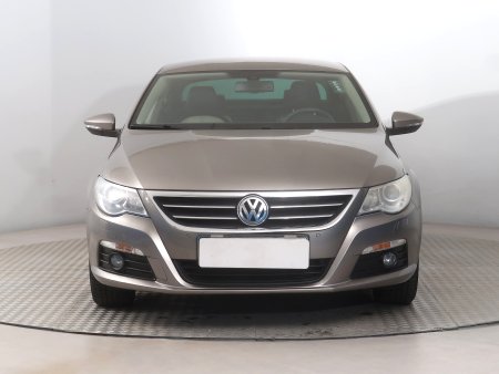 Volkswagen Passat CC, 2009 - pohled č. 2