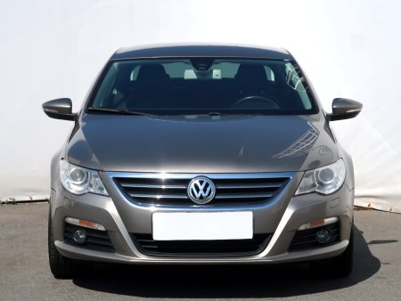 Volkswagen Passat CC, 2011 - pohled č. 2