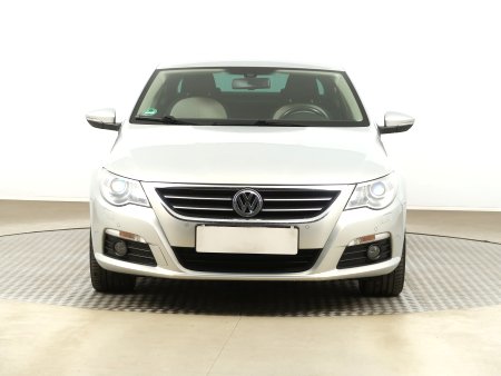 Volkswagen Passat CC, 2009 - pohled č. 2