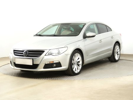 Volkswagen Passat CC, 2009 - pohled č. 3