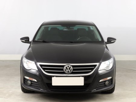 Volkswagen Passat CC, 2010 - pohled č. 2