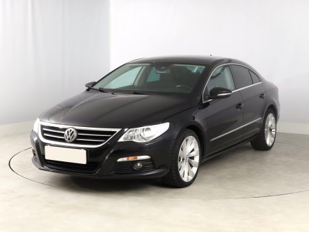 Volkswagen Passat CC, 2010 - pohled č. 3