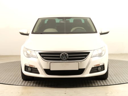 Volkswagen Passat CC, 2011 - pohled č. 2
