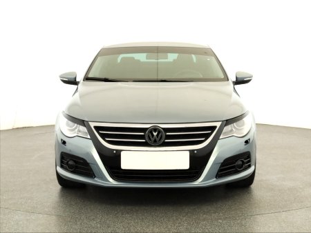 Volkswagen Passat CC, 2008 - pohled č. 2