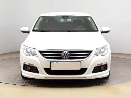 Volkswagen Passat CC, 2011 - pohled č. 2