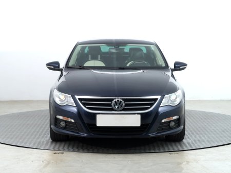 Volkswagen Passat CC, 2011 - pohled č. 2
