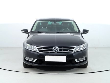 Volkswagen Passat CC, 2012 - pohled č. 2