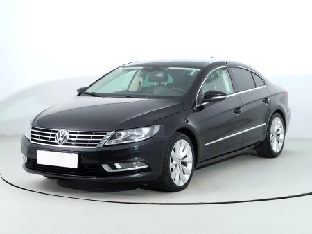 Volkswagen Passat CC, 2012 - pohled č. 3