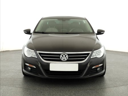 Volkswagen Passat CC, 2010 - pohled č. 2