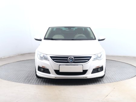 Volkswagen Passat CC, 2011 - pohled č. 2
