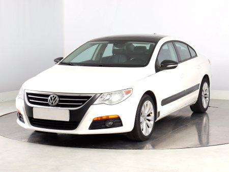 Volkswagen Passat CC, 2011 - pohled č. 3