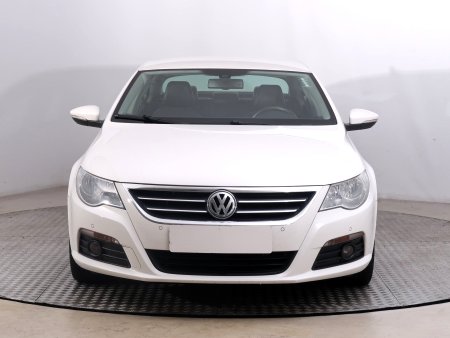 Volkswagen Passat CC, 2011 - pohled č. 2