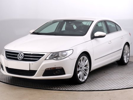 Volkswagen Passat CC, 2011 - pohled č. 3