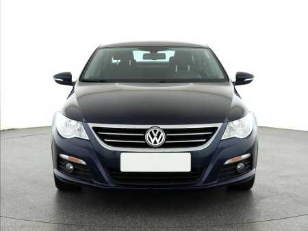 Volkswagen Passat CC, 2011 - pohled č. 2