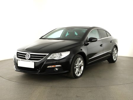 Volkswagen Passat CC, 2009 - pohled č. 3