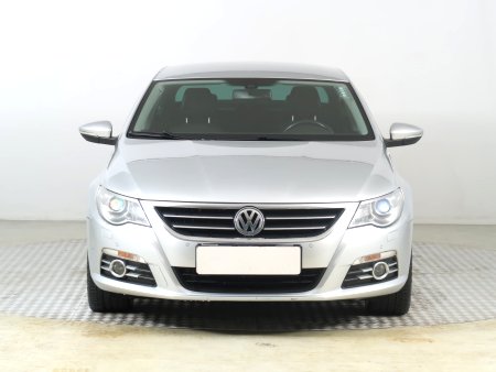 Volkswagen Passat CC, 2011 - pohled č. 2