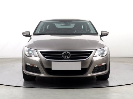 Volkswagen Passat CC, 2011 - pohled č. 2