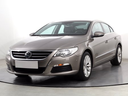 Volkswagen Passat CC, 2011 - pohled č. 3