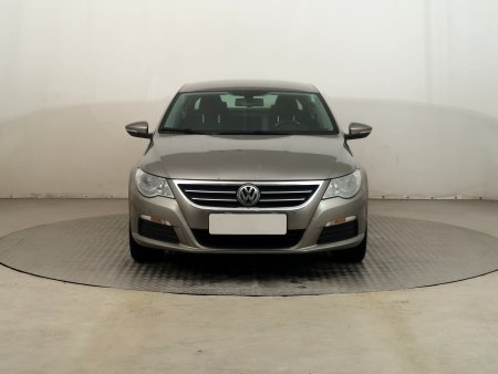 Volkswagen Passat CC, 2009 - pohled č. 2