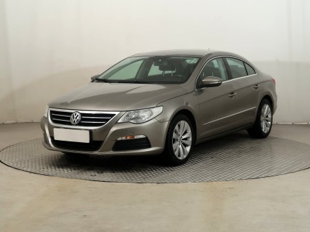 Volkswagen Passat CC, 2009 - pohled č. 3