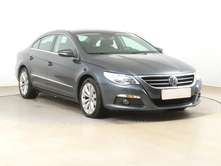 Volkswagen Passat CC, 2009