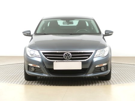 Volkswagen Passat CC, 2009 - pohled č. 2