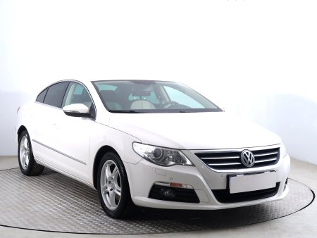 Volkswagen Passat CC, 2009