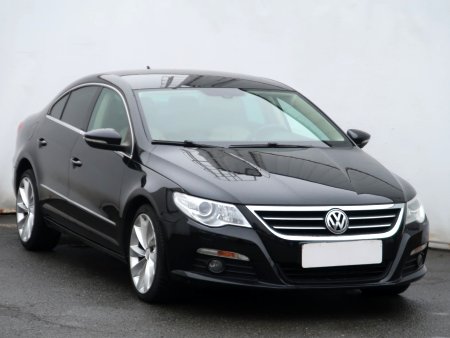 Volkswagen Passat CC, 2008