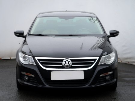 Volkswagen Passat CC, 2008 - pohled č. 2