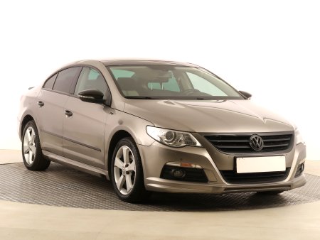 Volkswagen Passat CC, 2011