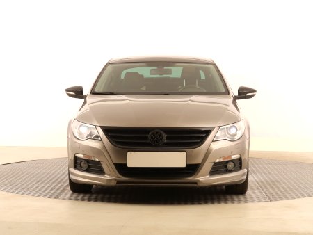 Volkswagen Passat CC, 2011 - pohled č. 2