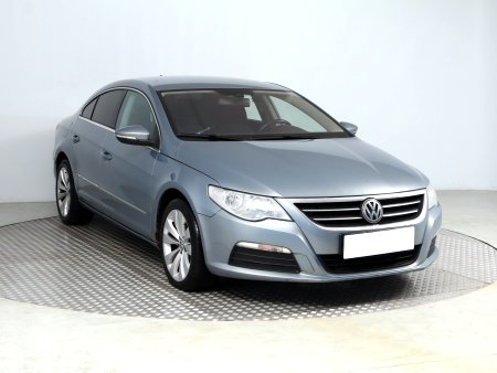 Volkswagen Passat CC, 2008
