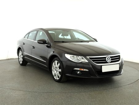 Volkswagen Passat CC, 2010