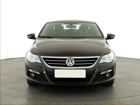 Volkswagen Passat CC, 2010 - pohled č. 2