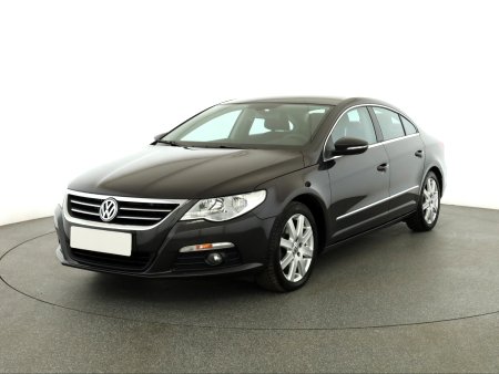 Volkswagen Passat CC, 2010 - pohled č. 3