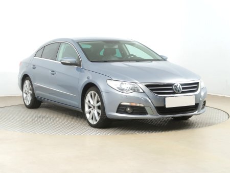 Volkswagen Passat CC, 2009