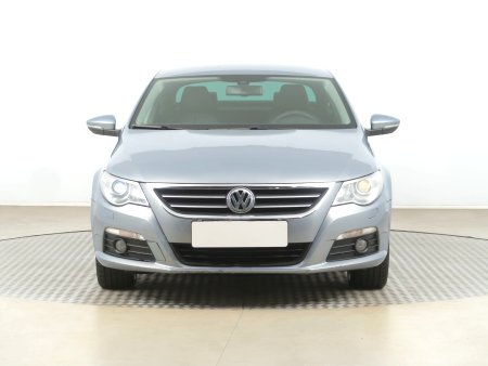 Volkswagen Passat CC, 2009 - pohled č. 2