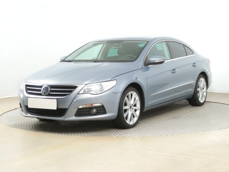 Volkswagen Passat CC, 2009 - pohled č. 3