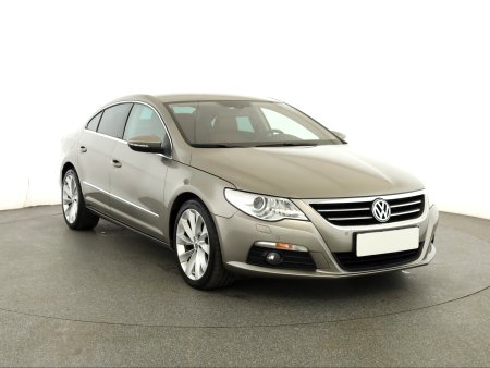 Volkswagen Passat CC, 2009