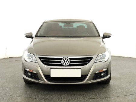 Volkswagen Passat CC, 2009 - pohled č. 2