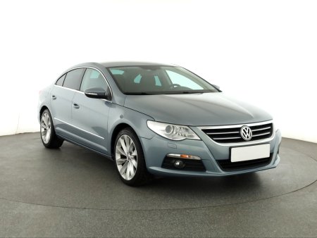 Volkswagen Passat CC, 2009
