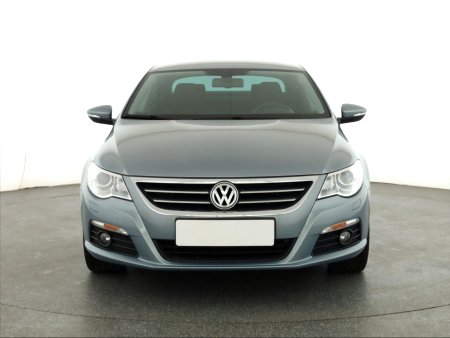 Volkswagen Passat CC, 2009 - pohled č. 2