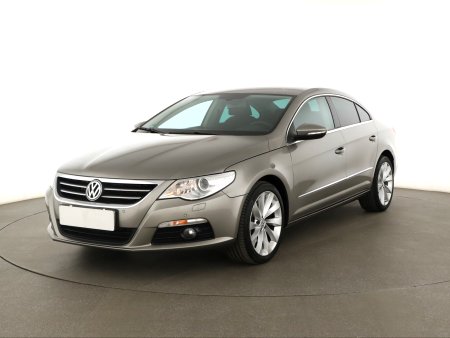 Volkswagen Passat CC, 2010 - pohled č. 3