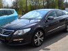 Volkswagen Passat CC, 2010 - celkový pohled