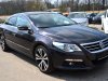 Volkswagen Passat CC, 2010 - pohled č. 3